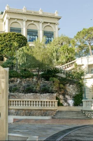 2 Night Deluxe Sea Room Stay at the Fairmont Monte Carlo 186//280